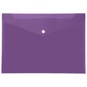 Prime Line Letter-Size Document Envelope