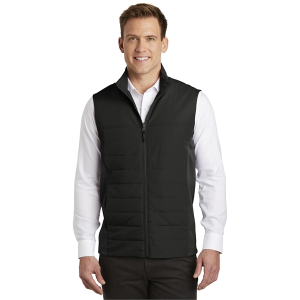 Port Authority® Collective Insulated Vest - Men's