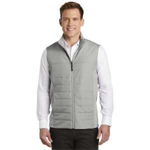 Port Authority® Collective Insulated Vest - Men's