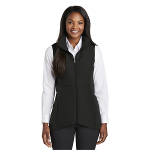 Port Authority Women's Collective Insulated Vest.