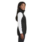 Port Authority Women's Collective Insulated Vest.