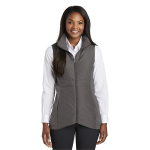 Port Authority Women's Collective Insulated Vest.