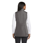 Port Authority Women's Collective Insulated Vest.