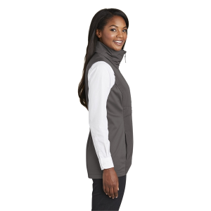 Port Authority Women's Collective Insulated Vest.