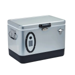 Sasquatch 54QT Bluetooth Music Cooler