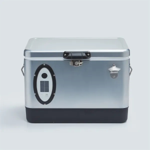 Sasquatch 54QT Bluetooth Music Cooler