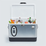 Sasquatch 54QT Bluetooth Music Cooler