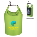 Waterproof Dry Bag With Window